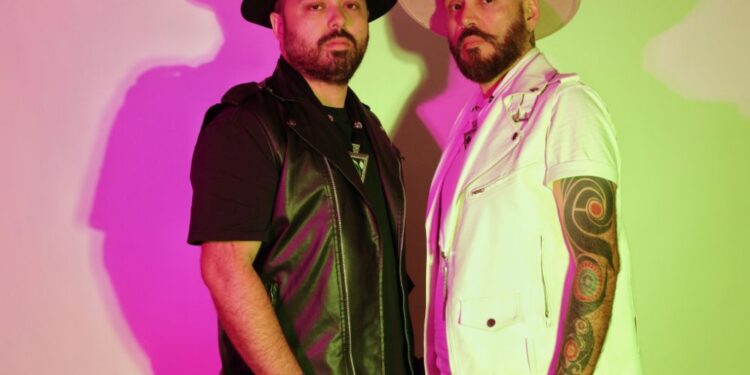 Los Desaparecidos estrenan “Trueno Herido”