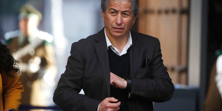 Colegio de Profesores solicita al Presidente Boric que elimine la glosa del presupuesto.