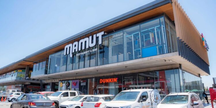 Lampa le da la bienvenida a su nuevo local en La Montaña.