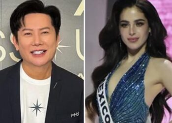 Polémica en Miss Universo: director trató de “tonta” a concursante mexicana.