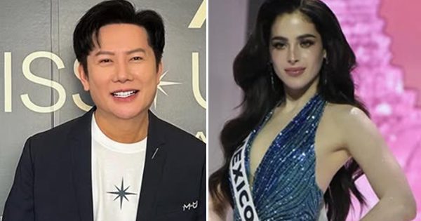 Polémica en Miss Universo: director trató de “tonta” a concursante mexicana.