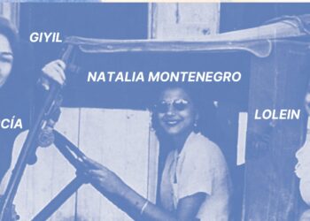 Arte, conciencia y acción en la conmemoración del Día Internacional de la Eliminación de la Violencia hacia las Mujeres.