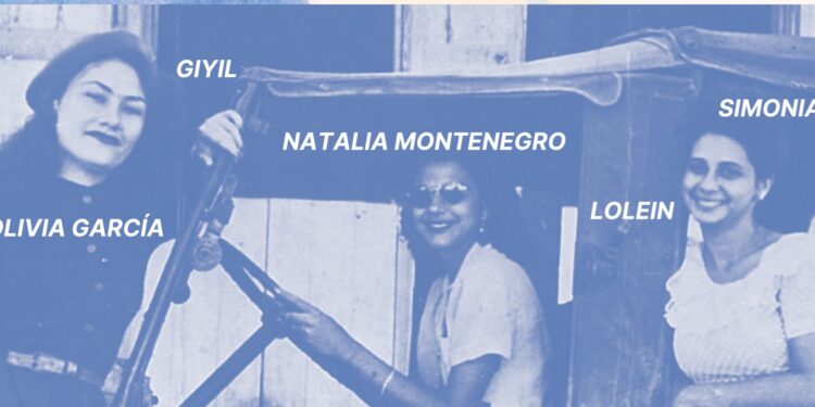 Arte, conciencia y acción en la conmemoración del Día Internacional de la Eliminación de la Violencia hacia las Mujeres.