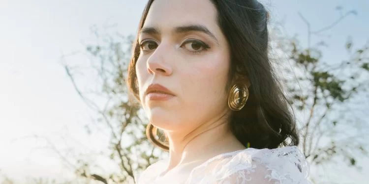 Nata! lanza “Casamiento”, su nuevo single de pop western.