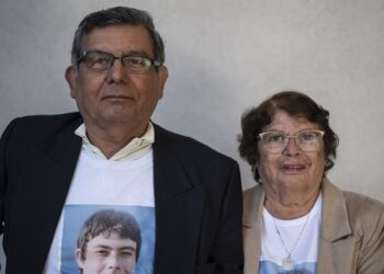 Gobierno aprueba ley que establece el Servicio Nacional de Acceso a la Justicia y Defensoría de Víctimas de Delitos.