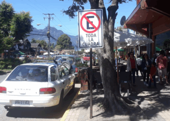 Cobro de estacionamientos – LAVOZDEPUCON