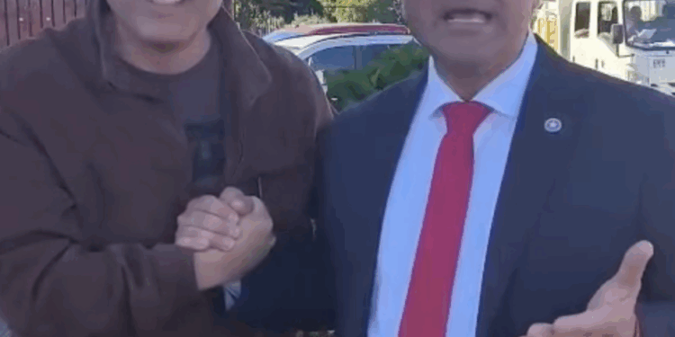 Condicionan respaldo al alcalde a una “voluntad de cambio real” – LAVOZDEPUCON