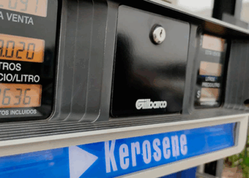 Enap espera estabilidad en los combustibles, pero anticipa un aumento en la parafina.