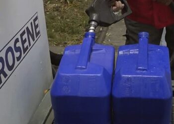 Enap: Informe semanal prevé fuerte subida en el precio de la parafina.