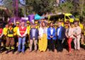 Gobierno intensifica plan para prevenir incendios forestales.