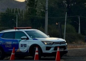 Lampa avanza con su nueva estrategia de seguridad: Concejo dio el visto bueno a la segunda transferencia de platas.