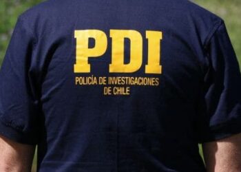 Cacharon a seis funcionarios de la PDI por contrabando, tráfico de drogas y falsificación.