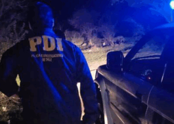 [LAMPA] Apareció estudiante del Liceo Carmela Carvajal tras estar tres días desaparecida.