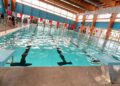 Inauguran piscina temperada semiolímpica y consolidan un hito para la ciudad.