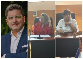Los vencedores de la política local después de las elecciones parlamentarias del domingo – LAVOZDEPUCON