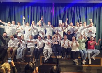 Expo Sabores culmina con éxito su edición, atrayendo cerca de 18 mil visitantes durante los tres días del evento – LAVOZDEPUCON.