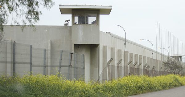 Corte de Apelaciones desestima recurso por sacar refrigeradores en Punta Peuco.