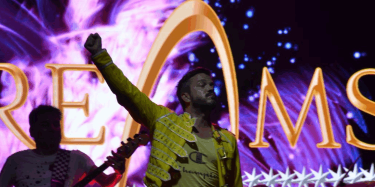 Banda internacional “Play the Game” tributa a Queen en Dreams – LAVOZDEPUCON