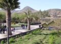 Colina: Jardín Botánico Quilapilún obtiene certificación internacional en conservación.