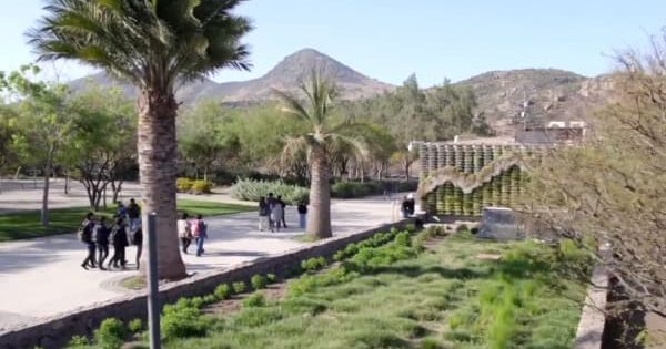 Colina: Jardín Botánico Quilapilún obtiene certificación internacional en conservación.