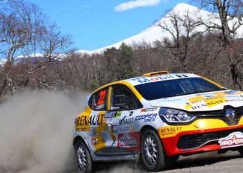 ¿Y si regresa el Rally Mobil? – LAVOZDEPUCON