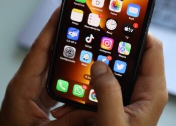 SII quiere poner la lupa a los influencers: sus ingresos superaron los 50 mil millones en 2025.