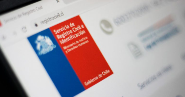 Más de 100 mil personas listas para votar todavía no han retirado su cédula de identidad.