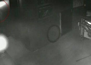 [VIDEO] Carabineros recupera parte de lo robado en una tienda de bicicletas en Chicureo