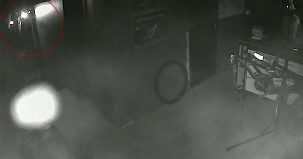 [VIDEO] Carabineros recupera parte de lo robado en una tienda de bicicletas en Chicureo