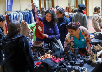 500 personas mejoran sus oportunidades de trabajo.