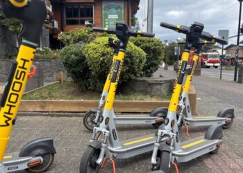 Autoridades optan por reducir la velocidad y limitar el horario de funcionamiento – LAVOZDEPUCON