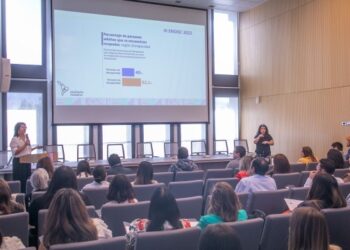 Lo Barnechea organiza seminario de inclusión laboral.