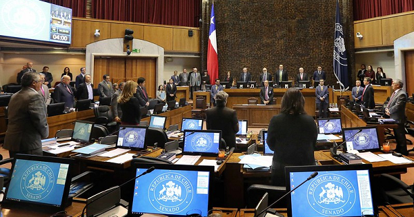 Senado vuelve a discutir la Ley de Seguridad Municipal y promueve exámenes de drogas para alcaldes.