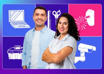 Sence presenta Feria Nacional de Empleo con más de 20 mil puestos disponibles.