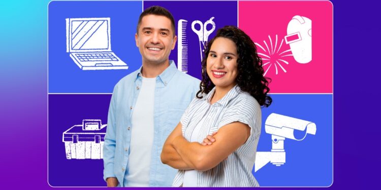 Sence presenta Feria Nacional de Empleo con más de 20 mil puestos disponibles.