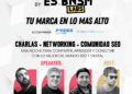 SEO Night Santiago: Encuentro de líderes en posicionamiento web.