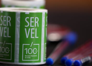 Elecciones 2025: Transporte público en áreas remotas, incluyendo metro, trenes y buses, será gratuito.