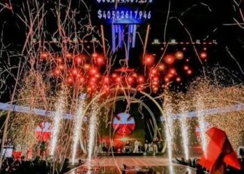 Teletón 2025: lo que tienes que cachar sobre las entradas, bloques y shows.