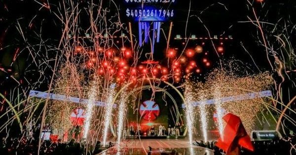 Teletón 2025: lo que tienes que cachar sobre las entradas, bloques y shows.