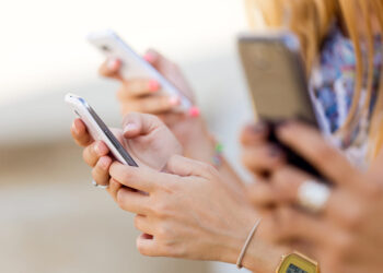 Claro Chile se corona como líder en portabilidad móvil por segundo año consecutivo.