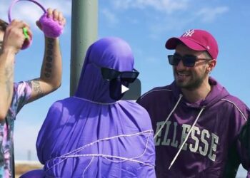 Treko EKZ y Arketoh estrenan «Si Me Buscas»