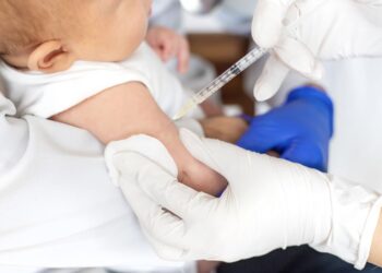 Chile resalta el éxito de su campaña de vacunación contra el virus sincicial.