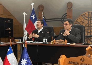 Alcalde destituye al polémico administrador en el marco del “Caso Sobresueldos” – LAVOZDEPUCON