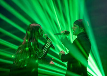 Turf y Yami Safdie lanzan «Malas Decisiones»