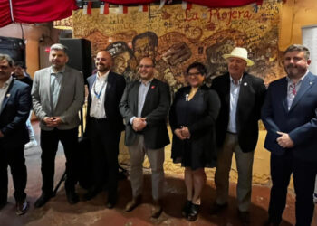 Chile lanza la Trilogía Gastronómica 2025.