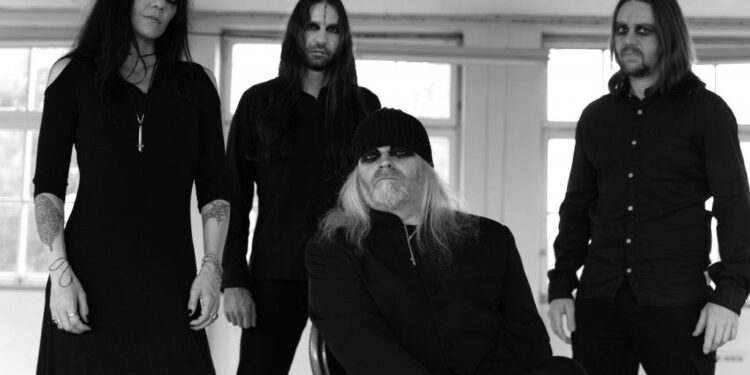 Chile TerrorFest llama a las tinieblas: Triptykon confirma show exclusivo.