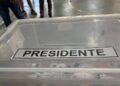 La próxima campaña electoral y las disputas por el poder local en la segunda vuelta presidencial – LAVOZDEPUCON