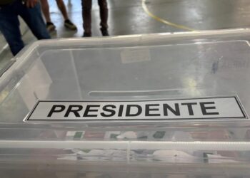La próxima campaña electoral y las disputas por el poder local en la segunda vuelta presidencial – LAVOZDEPUCON