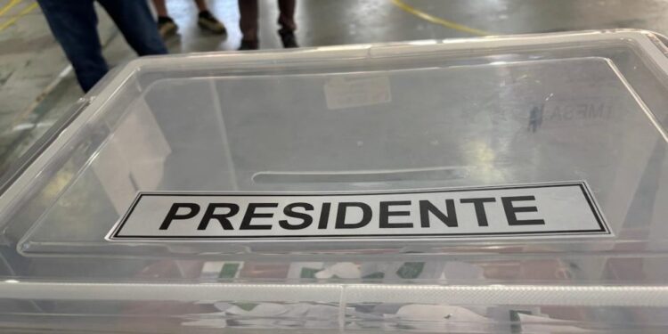 La próxima campaña electoral y las disputas por el poder local en la segunda vuelta presidencial – LAVOZDEPUCON