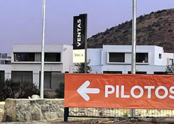 Tasas de interés de créditos hipotecarios caen fuerte: alcanzan el nivel más bajo en cuatro años.